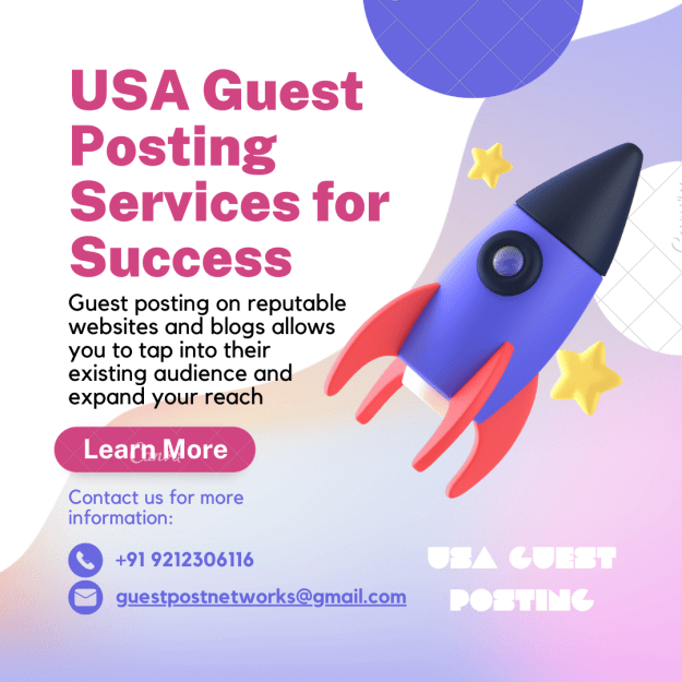 Effective Guest Posting Service (2)